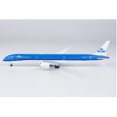 NG Model KLM B787-10 PH-BKL 1:400